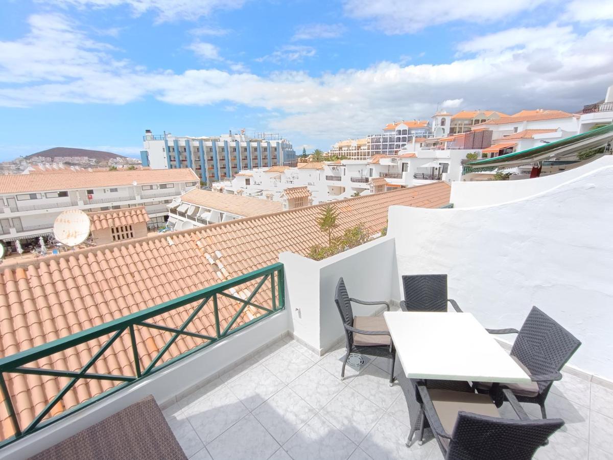 Colina Apartment Los Cristianos  Exterior photo