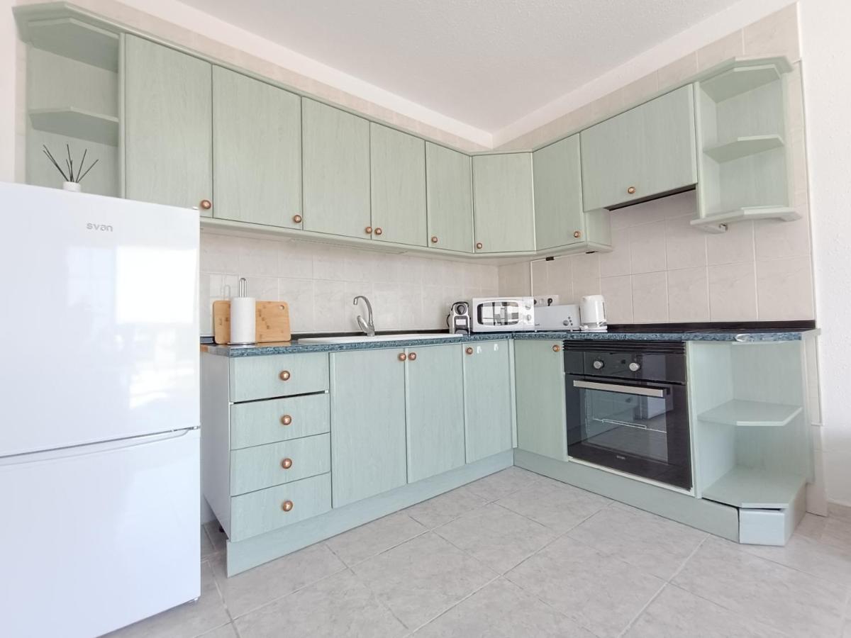 Colina Apartment Los Cristianos  Exterior photo