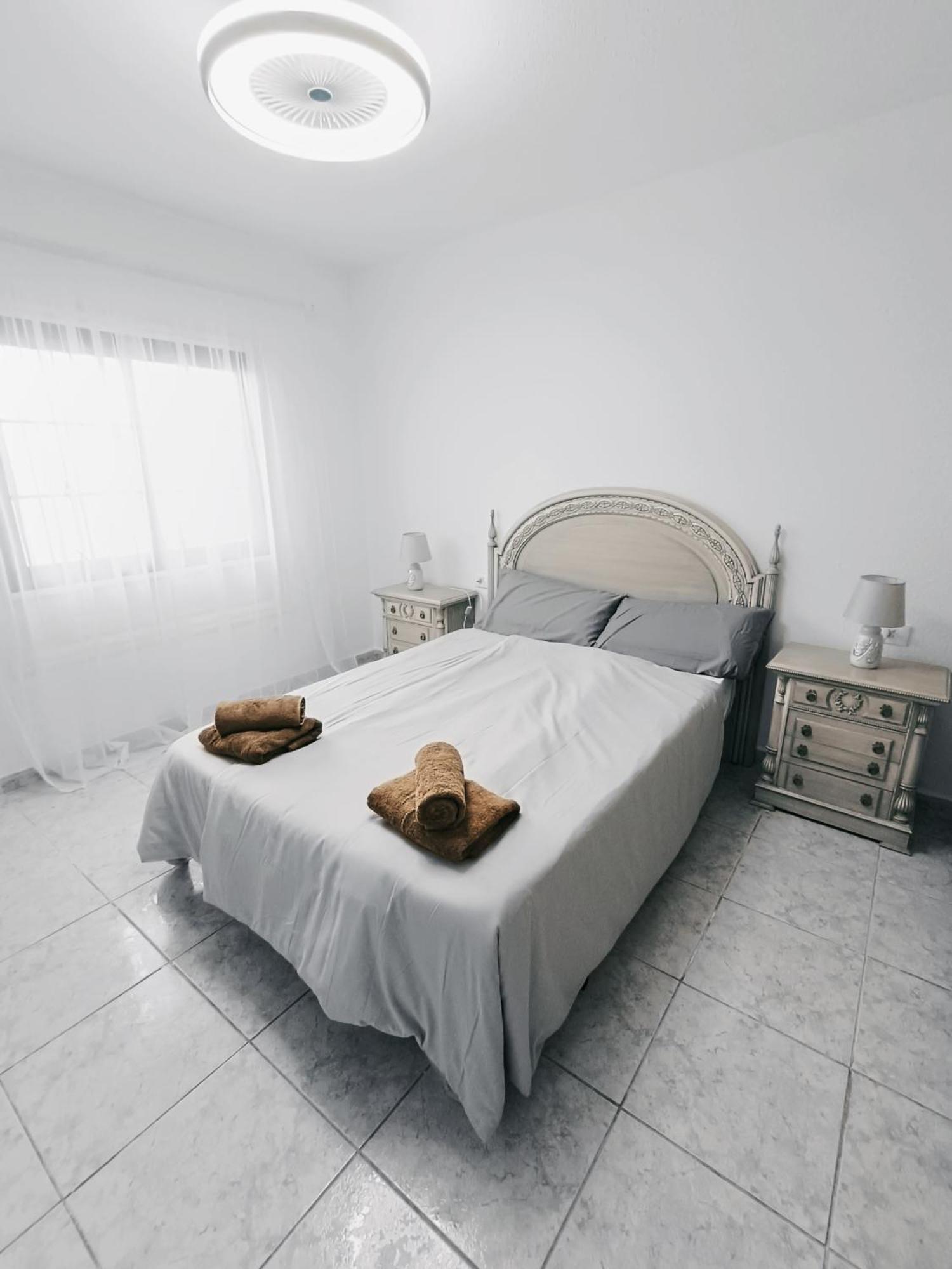 Colina Apartment Los Cristianos  Exterior photo