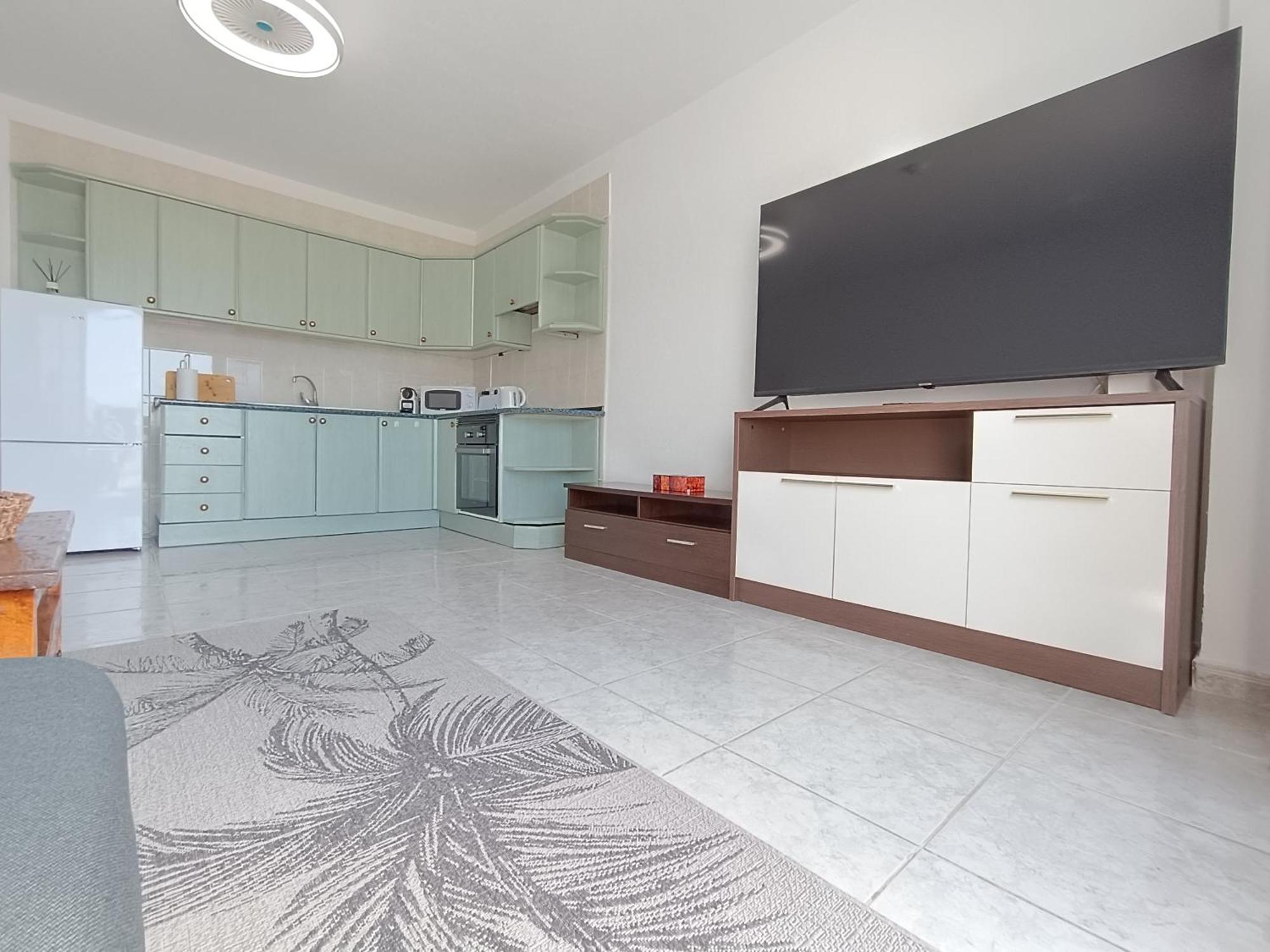 Colina Apartment Los Cristianos  Exterior photo