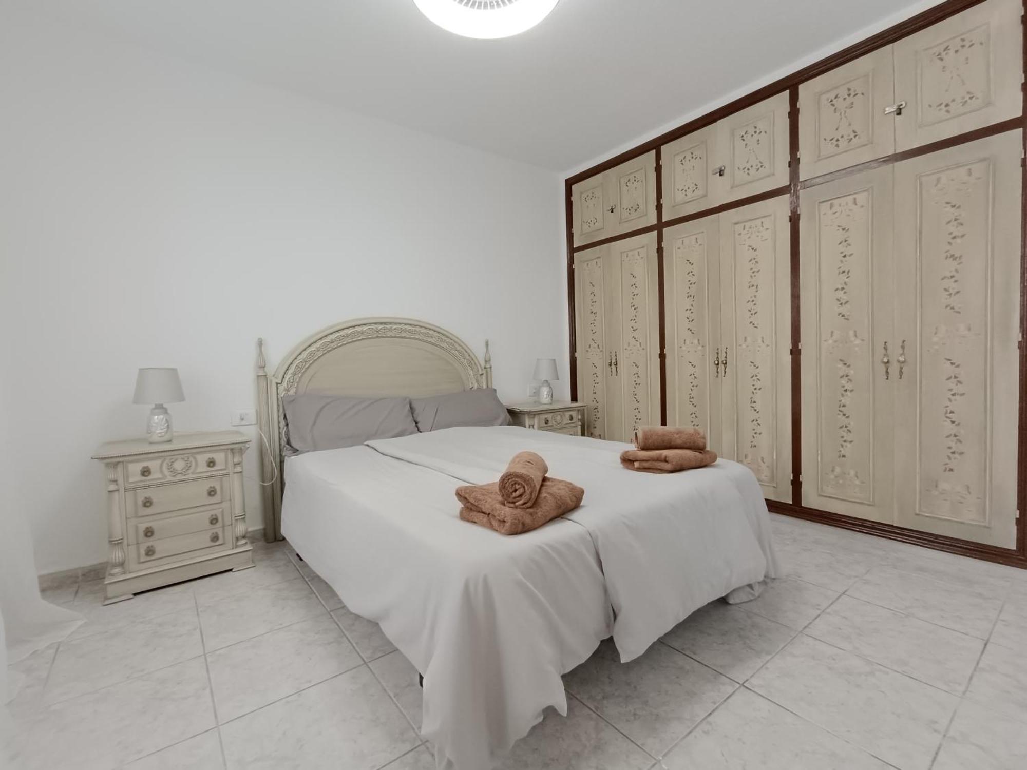 Colina Apartment Los Cristianos  Exterior photo