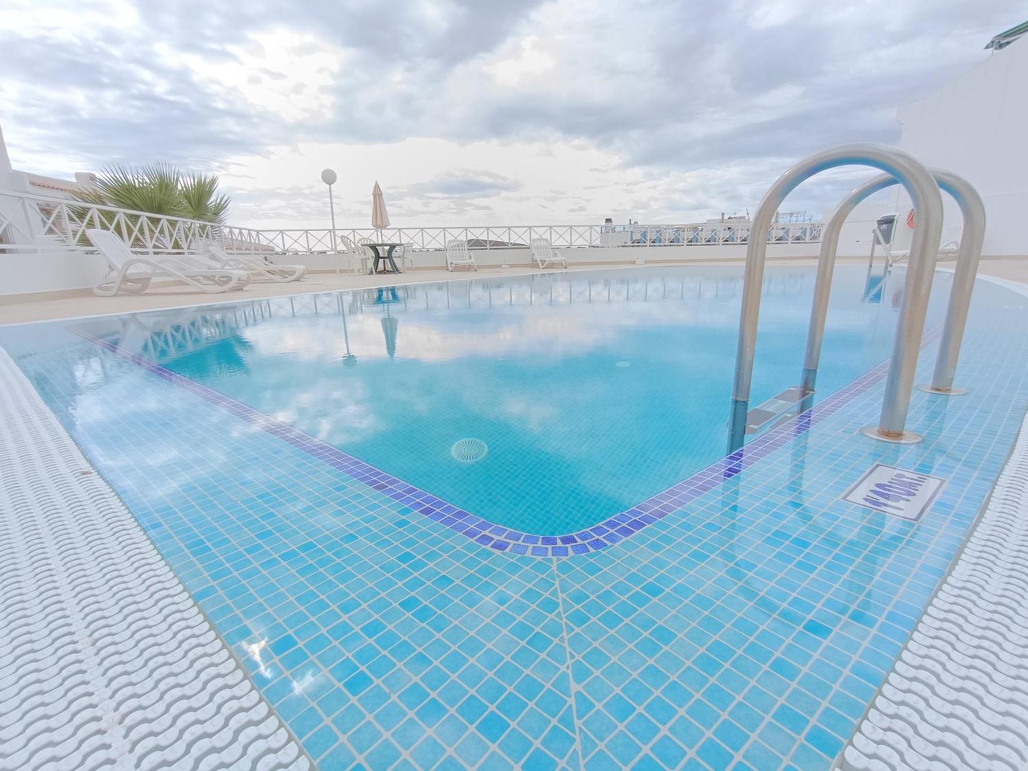 Colina Apartment Los Cristianos  Exterior photo